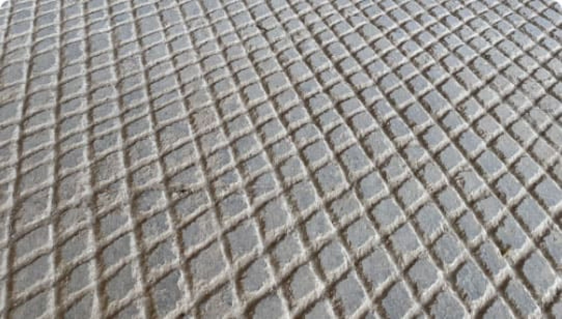 Frezowanie posadzki dla trzody