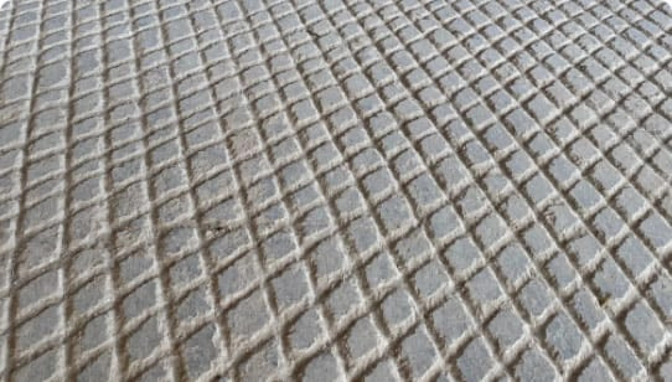 Frezowanie posadzki dla trzody